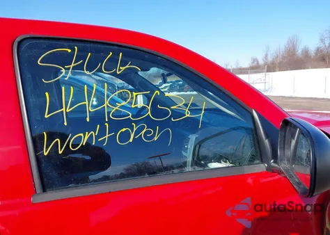 2008 Dodge Dakota Sport z USA, uszkodzony, nr VIN 1D7HW68K38S503845